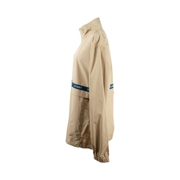 Stussy “Lewis Track Jacket” - Picture 2 of 8